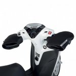 Tucanourbano NEOPRENE HAND GRIP COVERS - ochran...