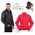 Pánská pláštěnka Tucanourbano® - NANO RAIN JACK...