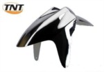 Přední blatník TNT pro skútr MBK NITRO / YAMAHA AEROX - KARBON - 366714