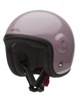 Tucanourbano Helma EL'MET pastelově růžová