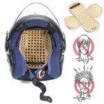 Tucanourbano PANAMA rákosová síťka pro pohodlno...