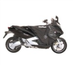 Termoscud Tucanourbano - termo deka - pléd - přehoz na skútra GILERA GP800 - R072