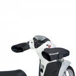 Tucanourbano NEOPRENE HAND GRIP COVERS - ochran...