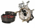Karburátor MALOSSI SHBC 19/19 s filtrem E3A pro PIAGGIO VESPA SP50 - 72 5193