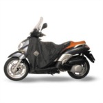 Tucanourbano Termoscud® - termo deka na skútra ...