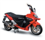 Tucanourbano Termoscud® - termo deka na skútra ...