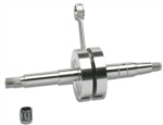 Kliková hřídel Malossi MHR TEAM Big Bore na motory Minarelli horizontal čep 13mm - 5313275