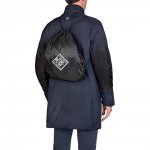 Tucanourbano Linscud povětrnostní ochrana skútř...