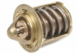 Termostat vody PIAGGIO - 17090000