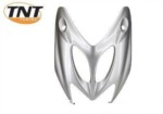 Přední maska TNT pro skútr MBK NITRO / YAMAHA AEROX - STŘÍBRNÝ - 366722