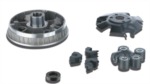 Variátor Malossi Multivar 2000 pro Peugeot Jet Force 125 - 5113365