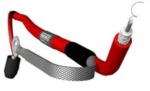 Kabel zapalování NOLOGY Hot Wire ŽLUTÝ 60cm - 85102