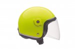 Helma EL'MET fluorescenční žlutá 1100-51