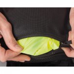 Batoh se zádovou ochranou Tucanourbano® - NINJA...