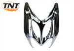 Přední maska TNT pro skútr MBK NITRO / YAMAHA AEROX - CHROM - 366762