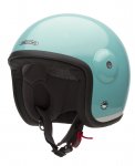 Tucanourbano Helma EL'MET světle tyrkysová