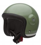 Tucanourbano Helma EL'MET 1100-49 pastelová zel...