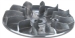 Malossi Ventilvar 2000 - polořemenice variátoru na motory Honda / Kymco 125/150/250/300 - 6111347B